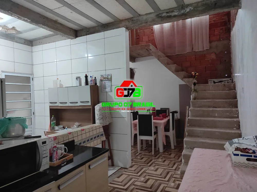 Sobrado, 3 quartos, 182 m² - Foto 10