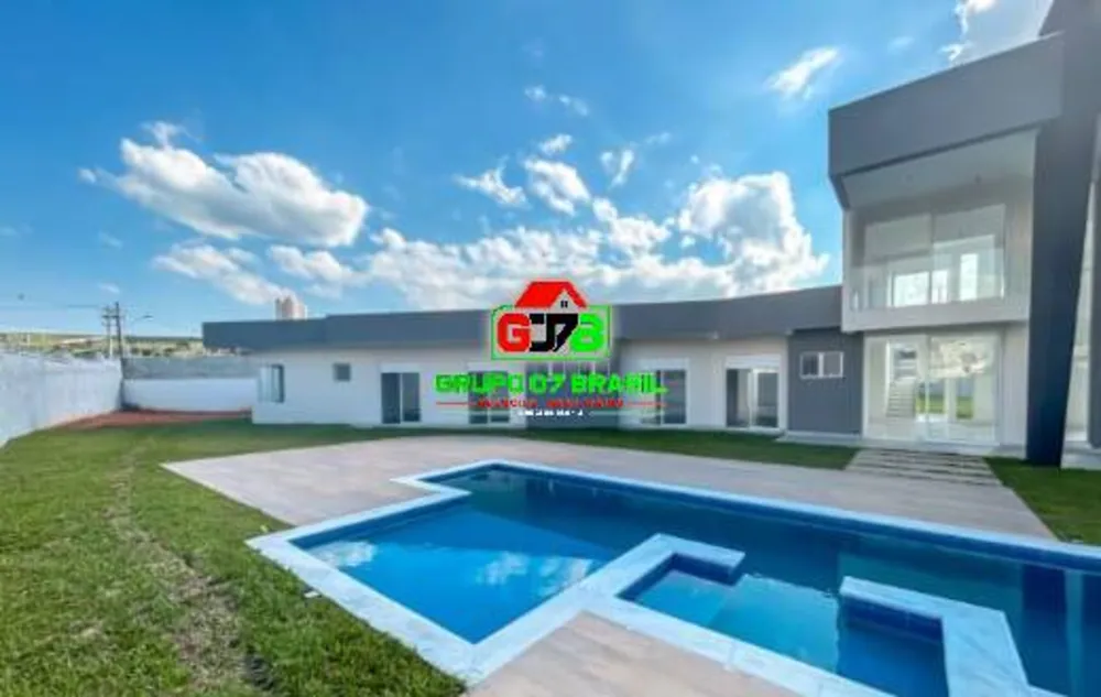Casa de Condomínio - Foto 4