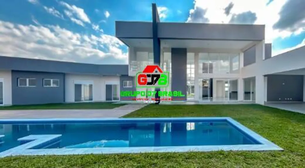 Casa de Condomínio - Foto 1