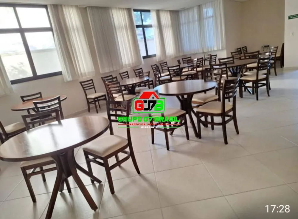 Apartamento, 152 m² - Foto 8