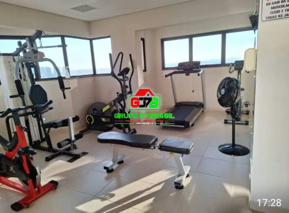 Apartamento, 152 m² - Foto 7
