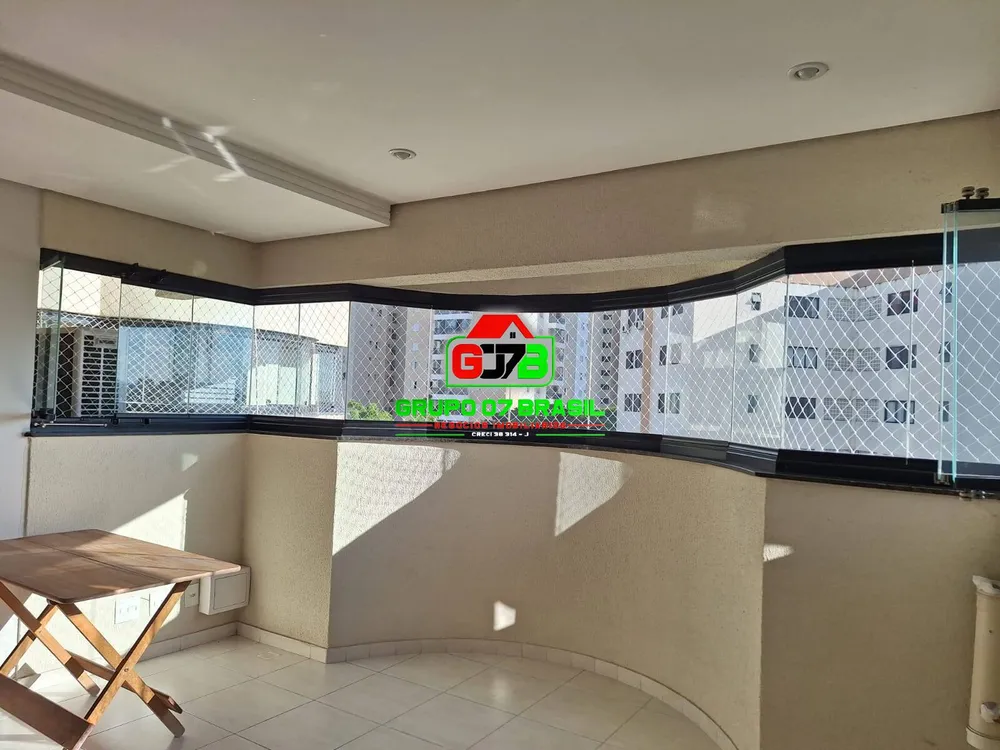Apartamento, 152 m² - Foto 2