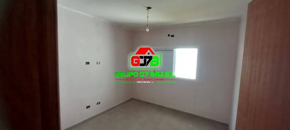 Casa, 2 quartos, 67 m² - Foto 2