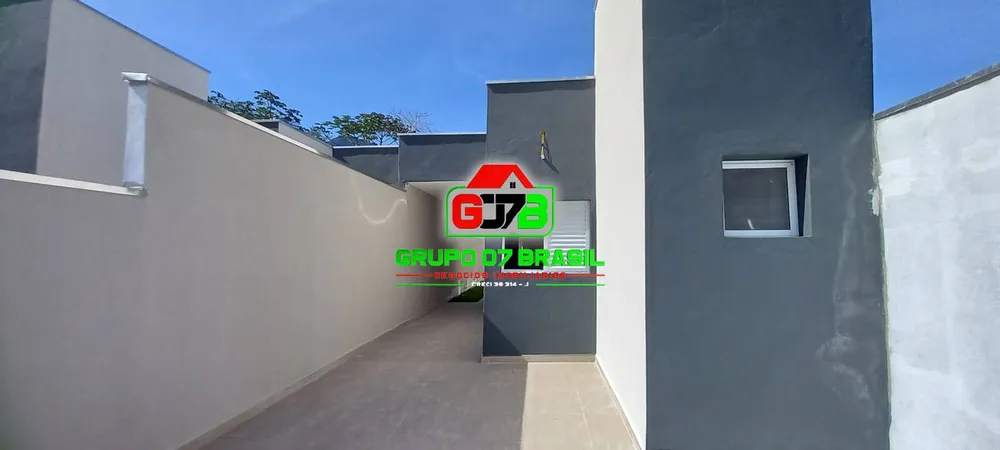 Casa, 2 quartos, 67 m² - Foto 3