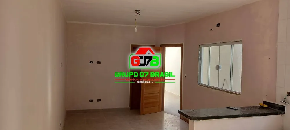 Casa, 2 quartos, 67 m² - Foto 7