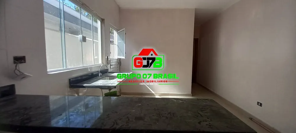 Casa, 2 quartos, 67 m² - Foto 4
