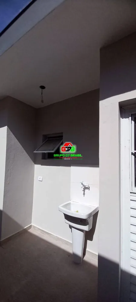 Casa, 2 quartos, 67 m² - Foto 1