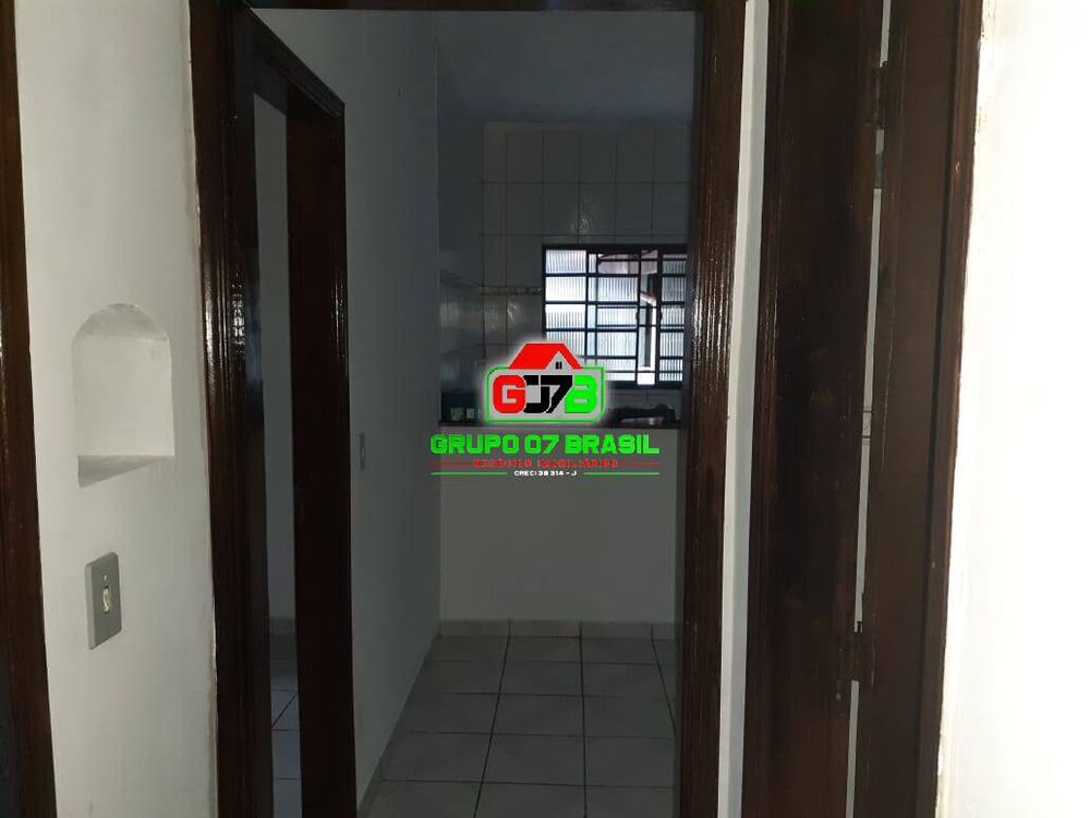 Casa - Foto 1