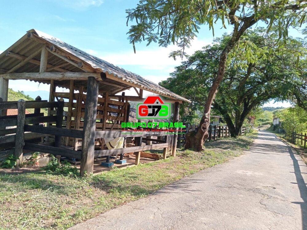 Terreno à venda, 1190m² - Foto 4