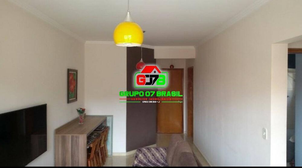 Apartamento, 3 quartos, 74 m² - Foto 9