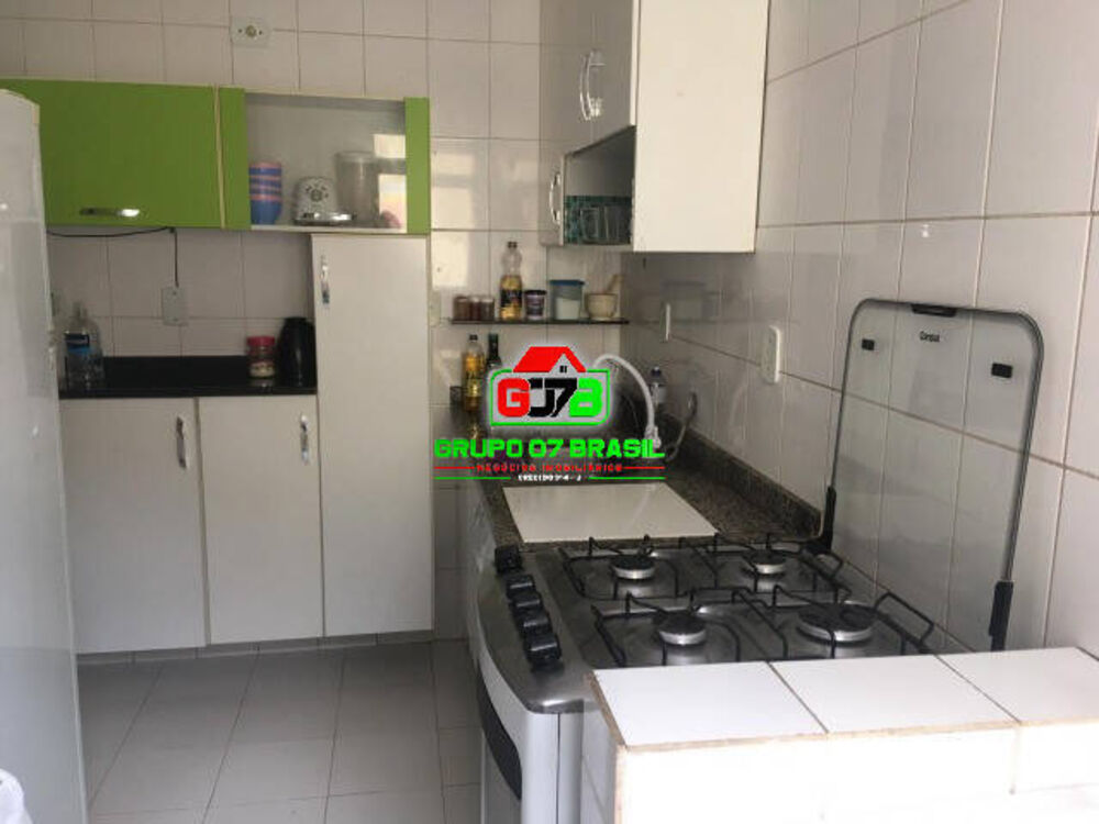 Apartamento, 3 quartos, 74 m² - Foto 12