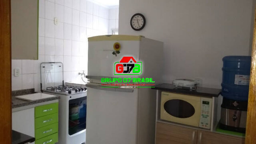 Apartamento, 3 quartos, 74 m² - Foto 3