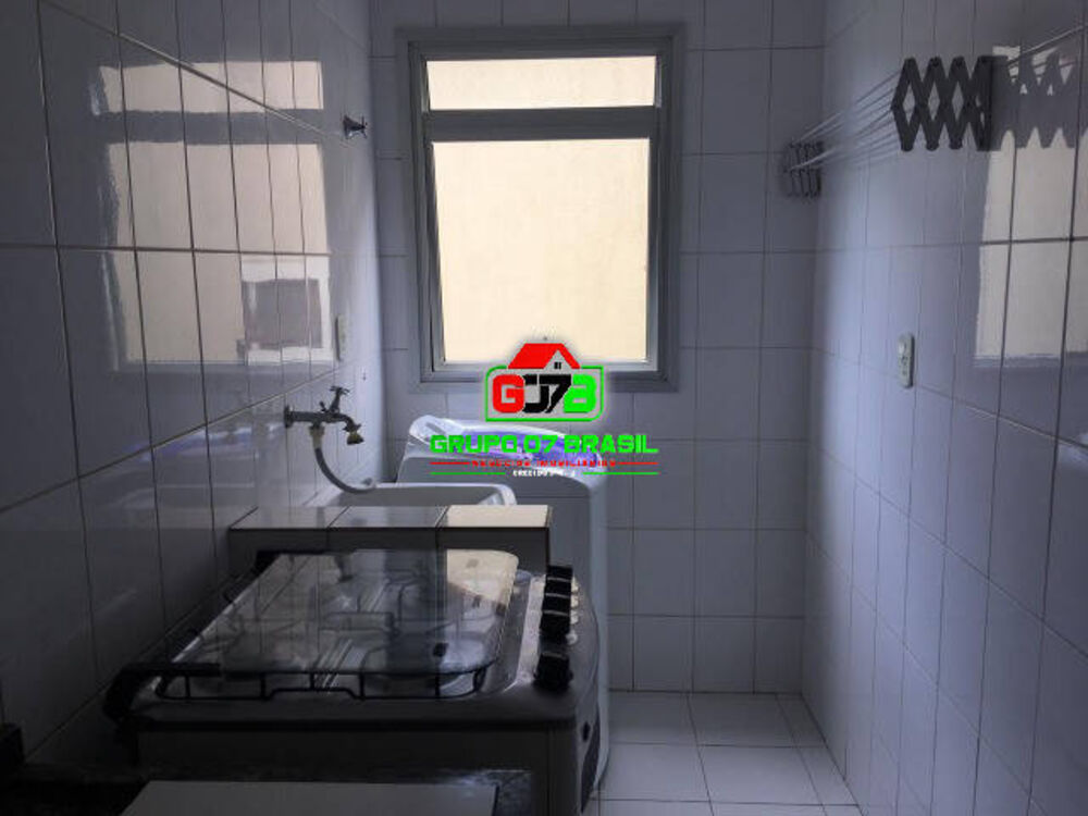Apartamento, 3 quartos, 74 m² - Foto 6