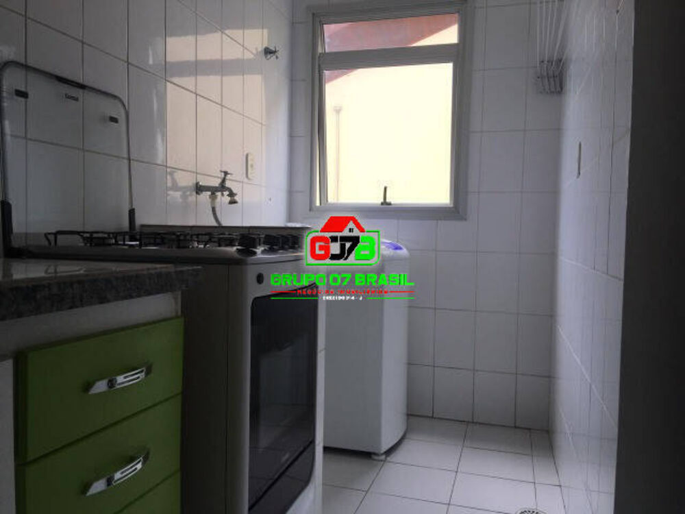 Apartamento, 3 quartos, 74 m² - Foto 4