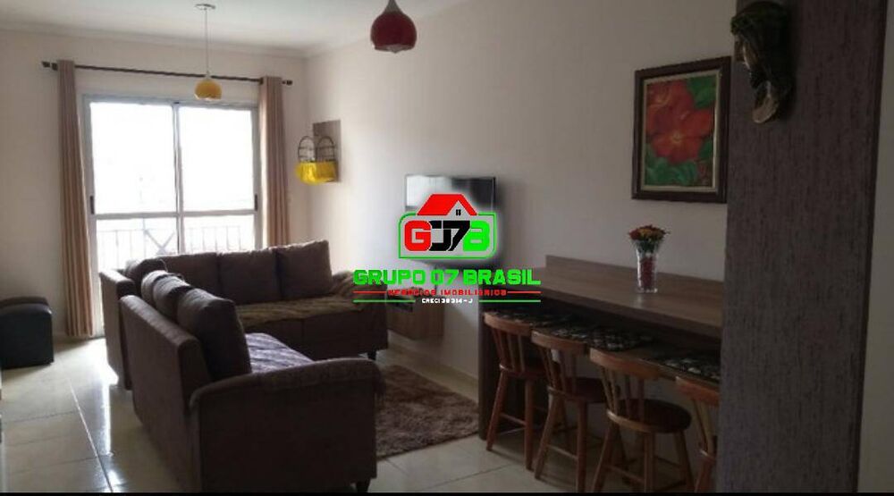 Apartamento, 3 quartos, 74 m² - Foto 2