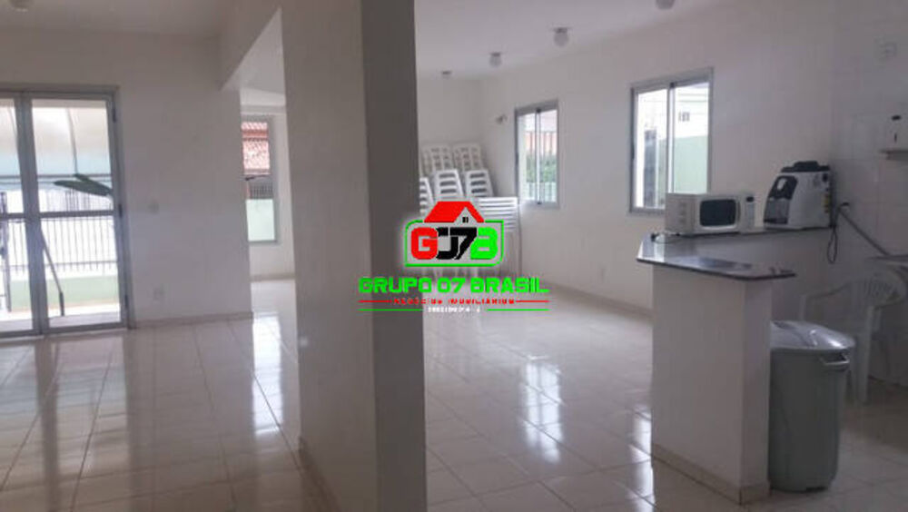 Apartamento, 3 quartos, 74 m² - Foto 5