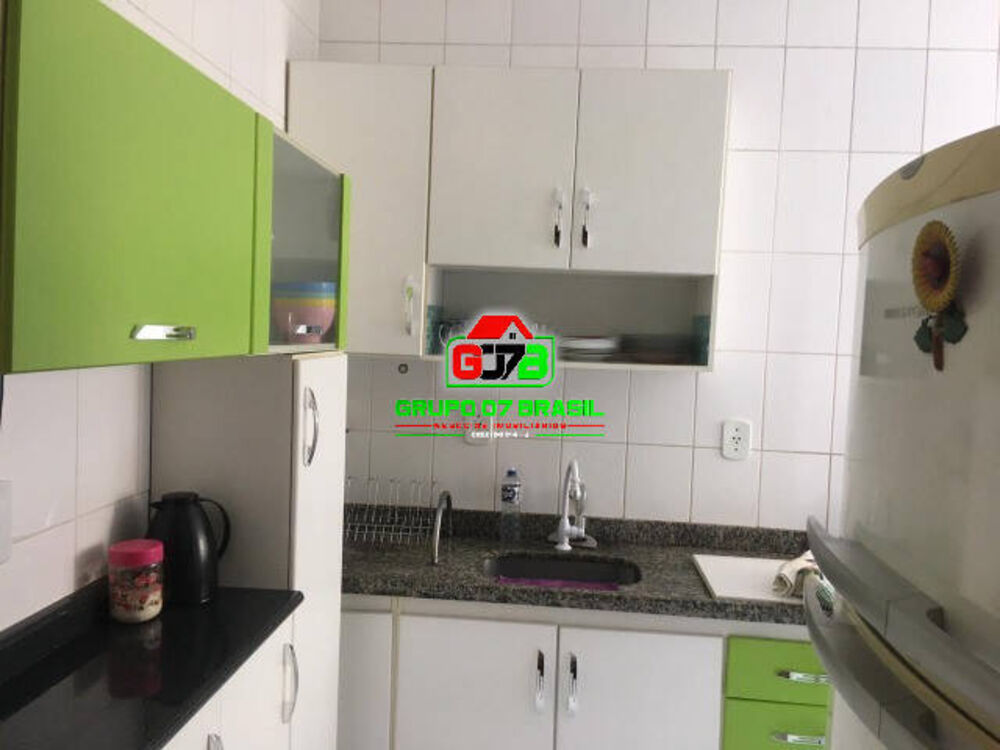 Apartamento, 3 quartos, 74 m² - Foto 1