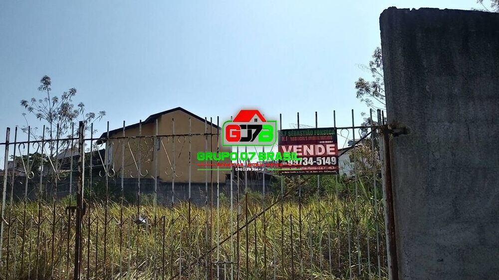 Terreno, 444 m² - Foto 4