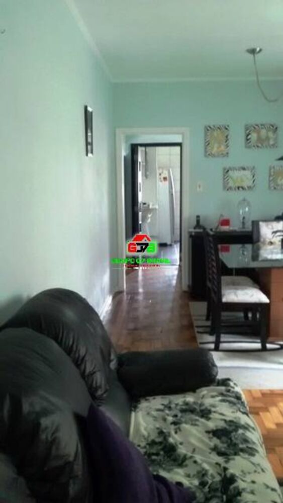 Sobrado, 2 quartos, 250 m² - Foto 1