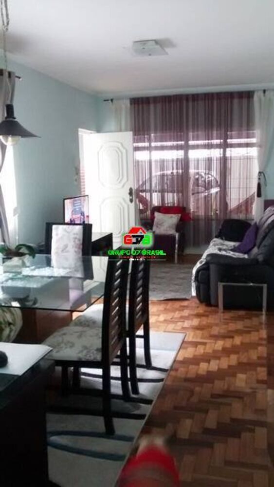 Sobrado, 2 quartos, 250 m² - Foto 4