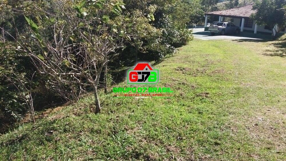 Sítio à venda com 2 quartos, 120m² - Foto 1