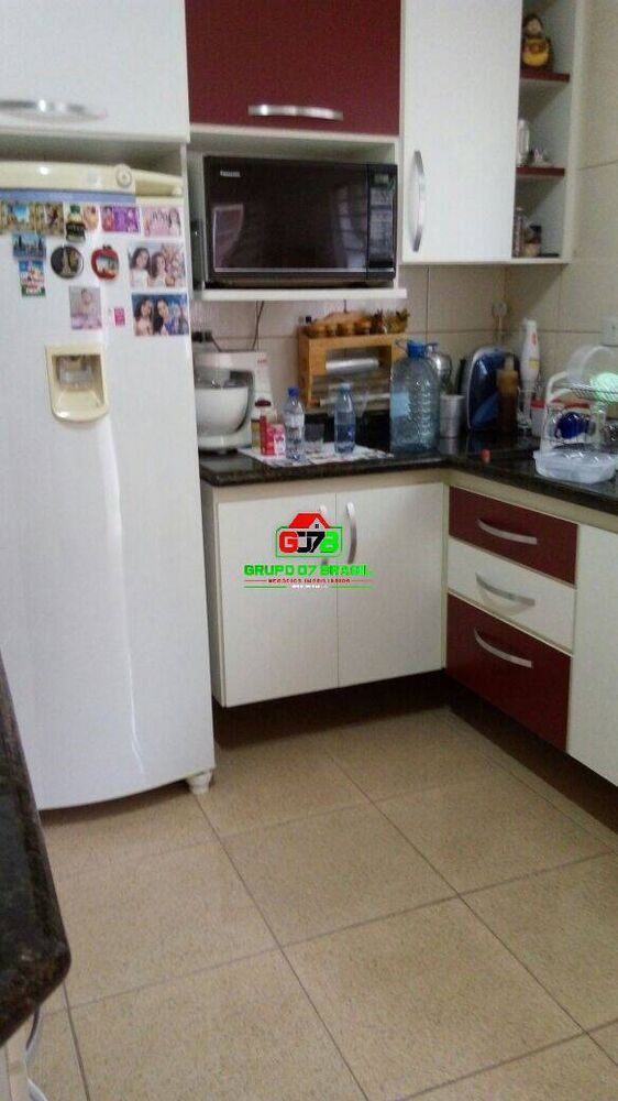 Casa, 4 quartos, 126 m² - Foto 3