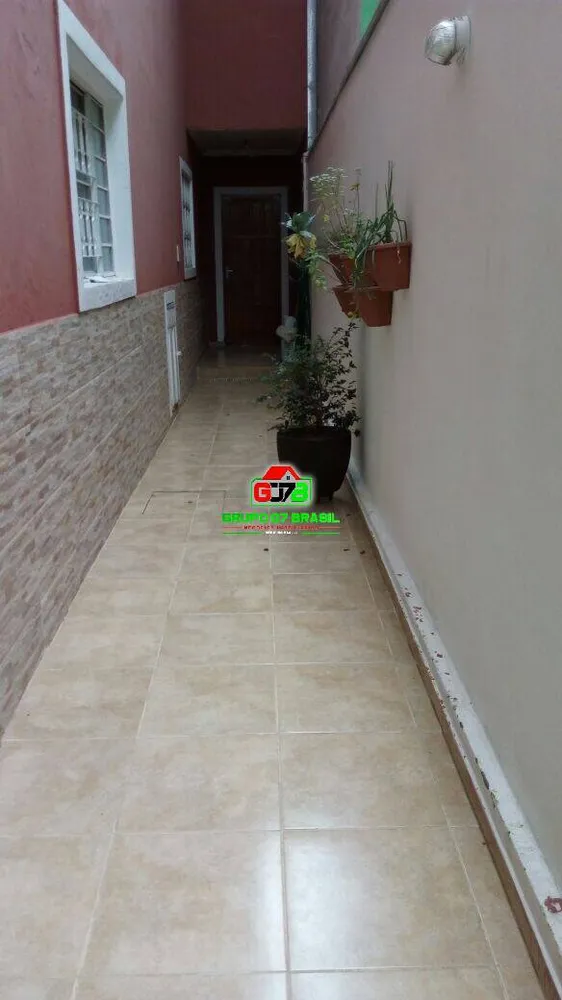 Casa, 4 quartos, 126 m² - Foto 6