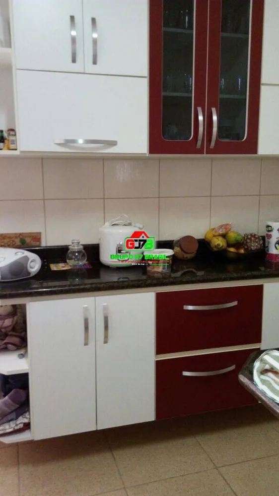 Casa, 4 quartos, 126 m² - Foto 5