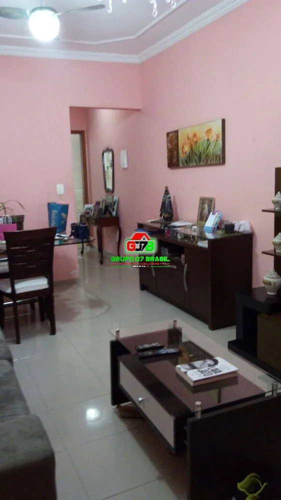 Casa, 4 quartos, 126 m² - Foto 8
