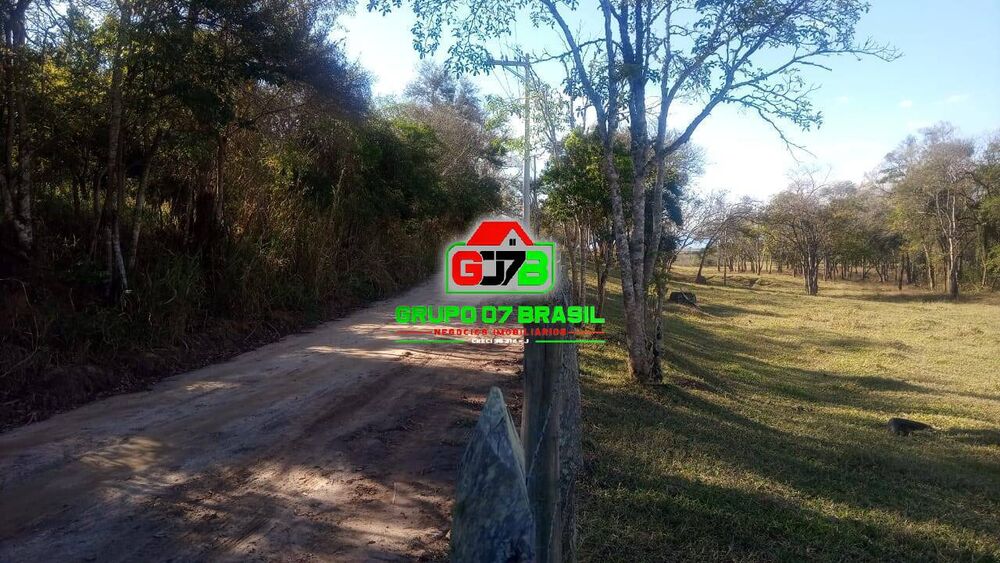 Terreno, 3 hectares - Foto 3