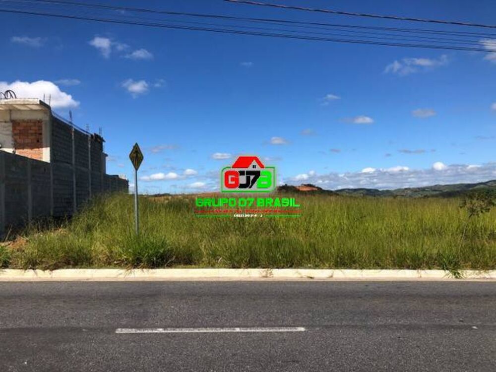 Terreno, 299 m² - Foto 1