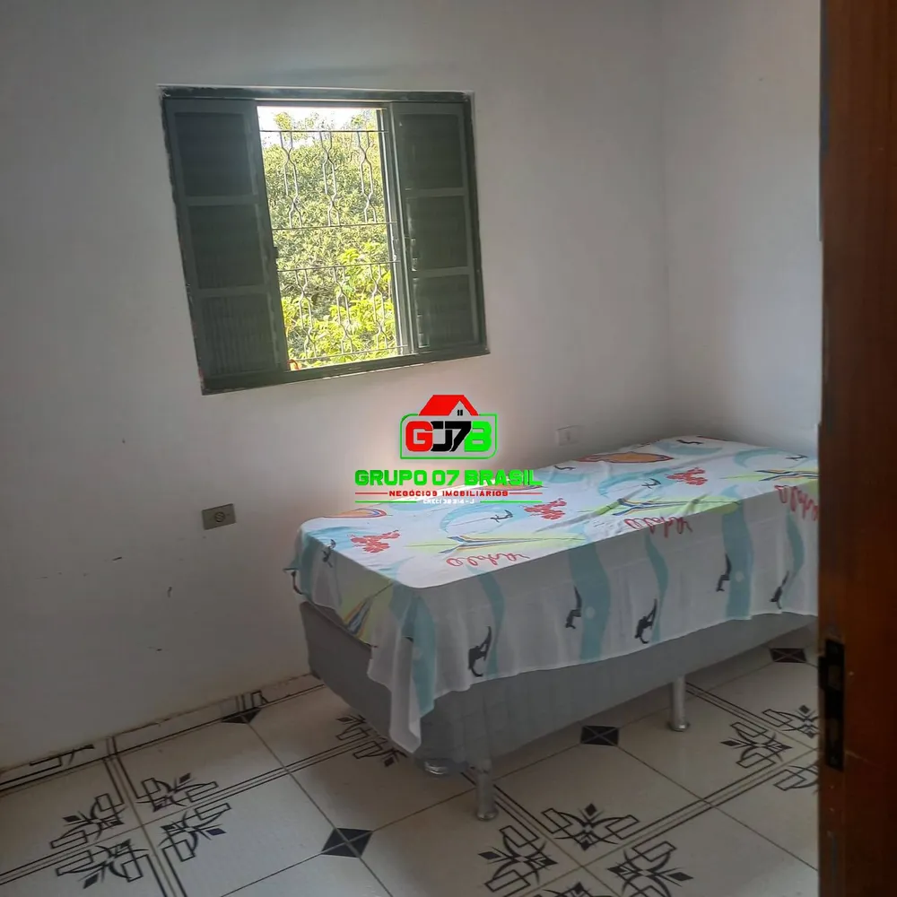 Chácara, 3 quartos, 1575 m² - Foto 5