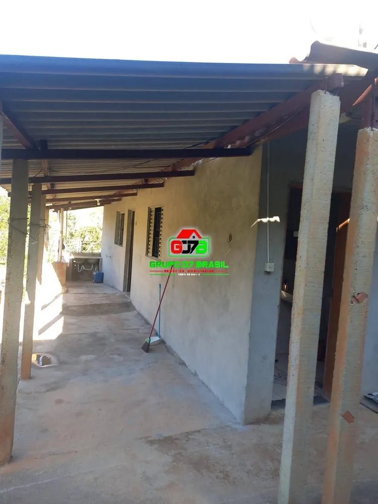 Chácara, 3 quartos, 1575 m² - Foto 3