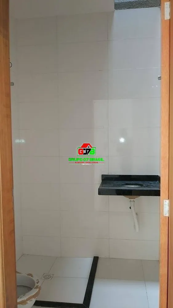 Prédio Inteiro, 53 m² - Foto 3