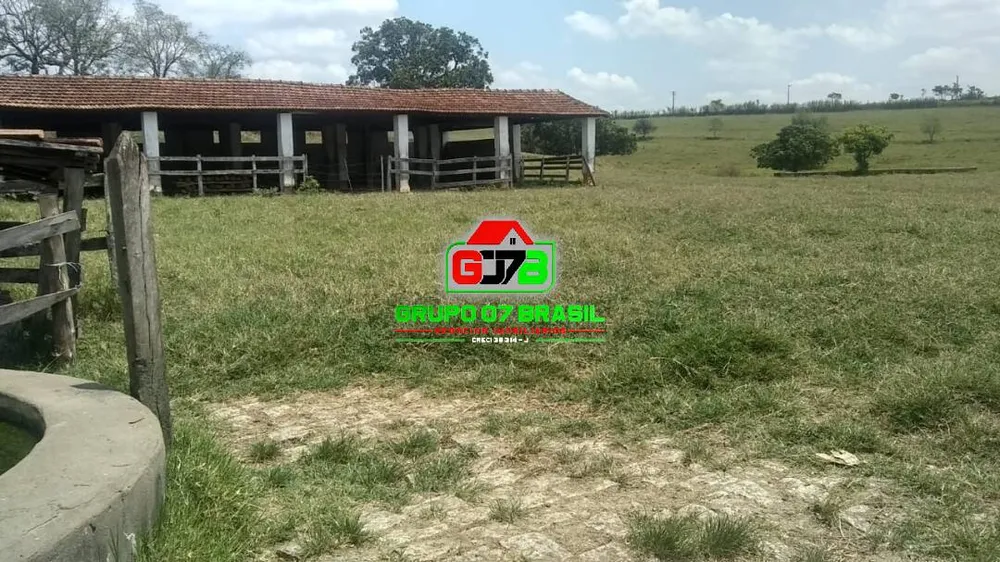 Fazenda, 10000 m² - Foto 1