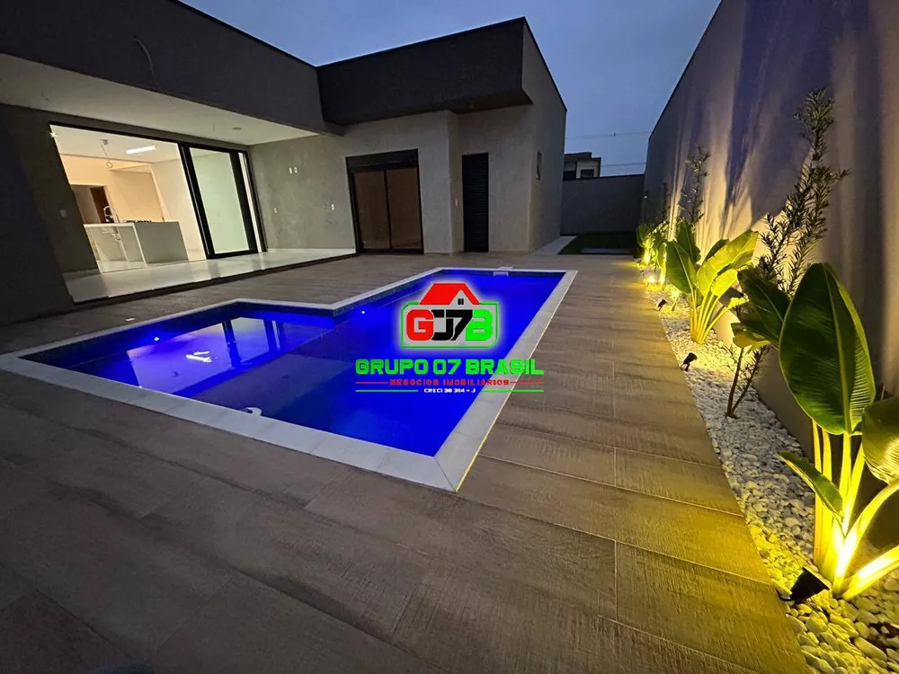 Casa, 3 quartos, 260 m² - Foto 4