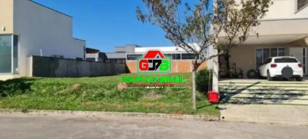 Terreno, 300 m² - Foto 1