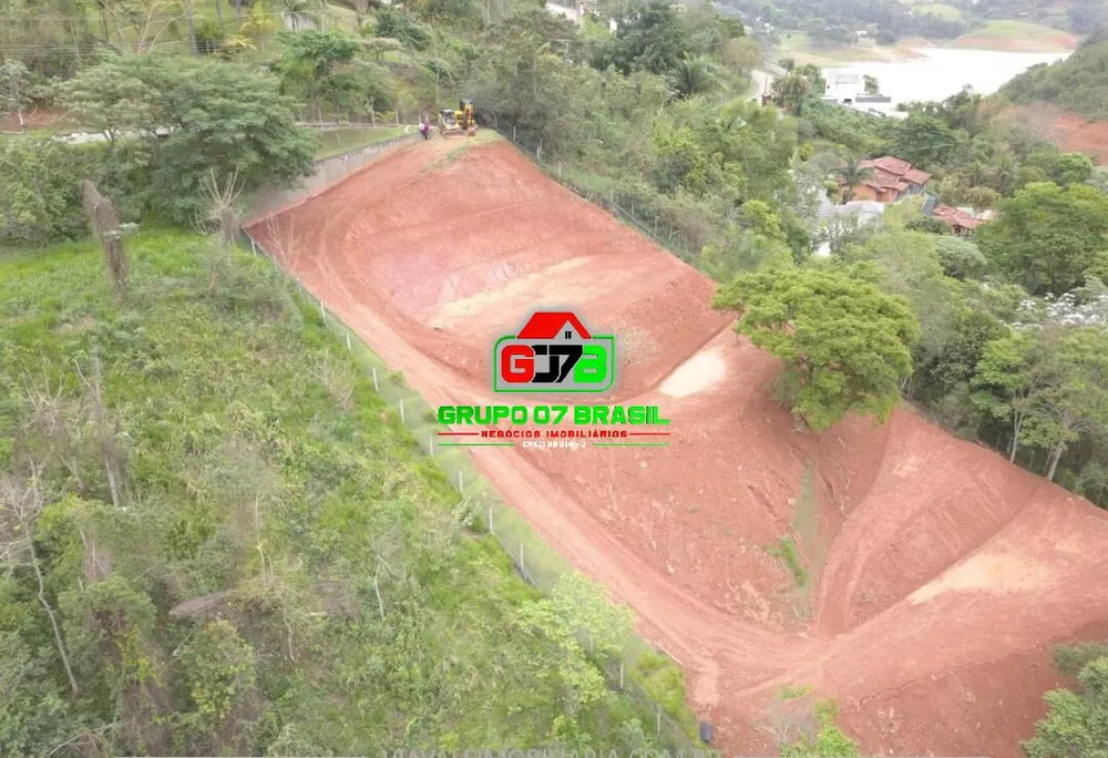 Terreno, 3490 m² - Foto 1