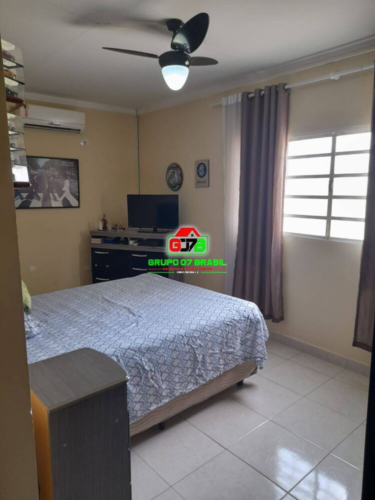 Sobrado, 4 quartos, 260 m² - Foto 12