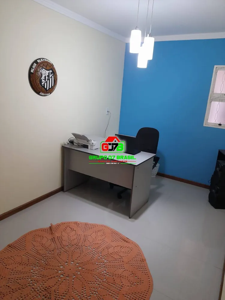 Sobrado, 4 quartos, 260 m² - Foto 11