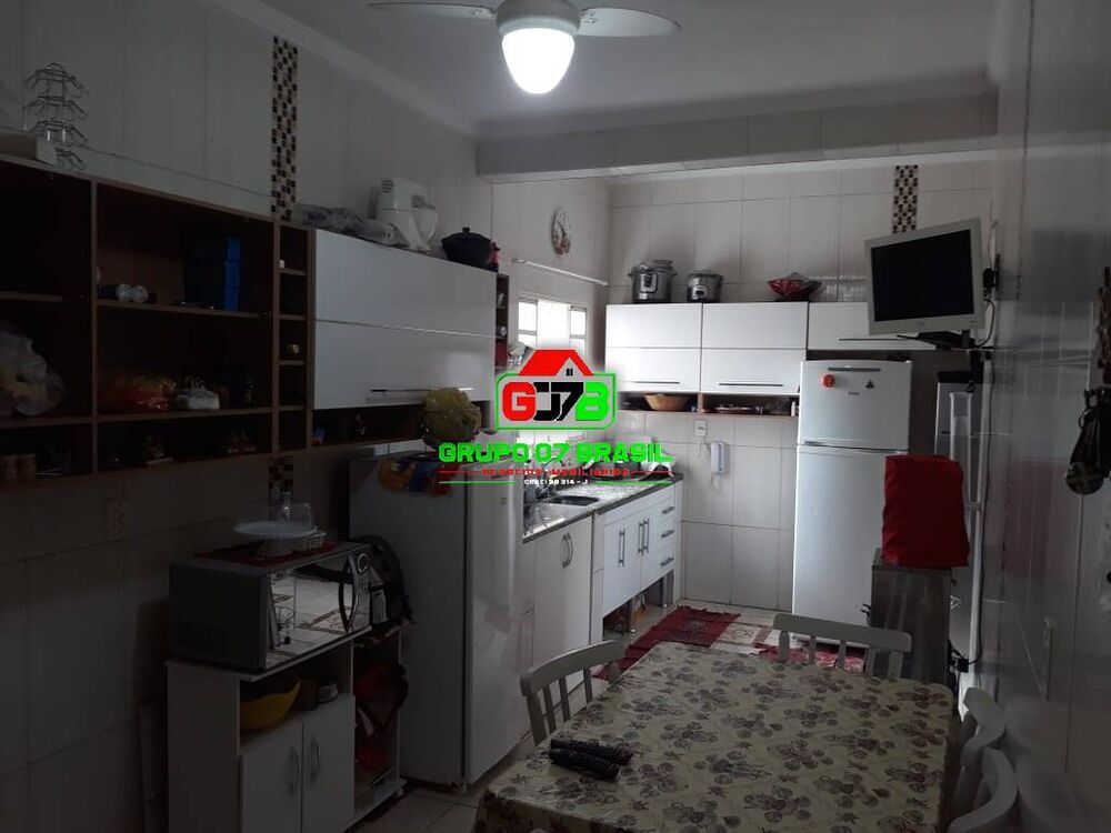 Sobrado, 4 quartos, 260 m² - Foto 10