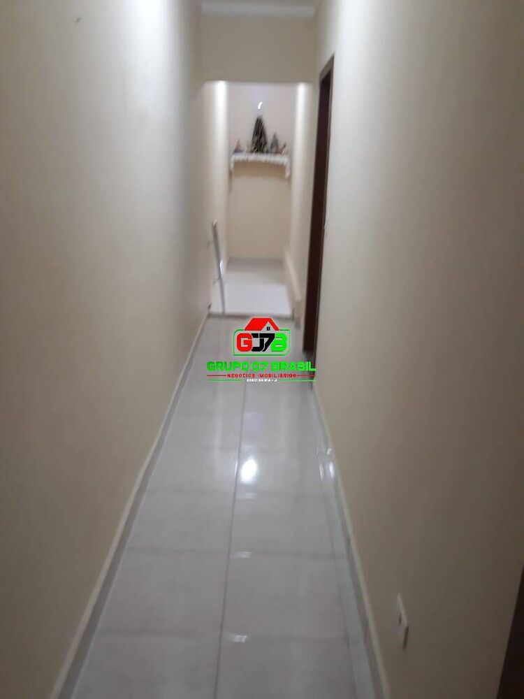 Sobrado, 4 quartos, 260 m² - Foto 8