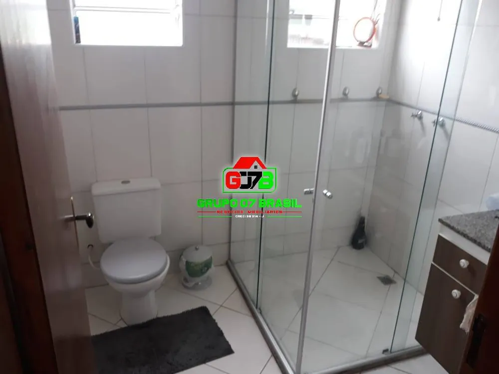 Sobrado, 4 quartos, 260 m² - Foto 6