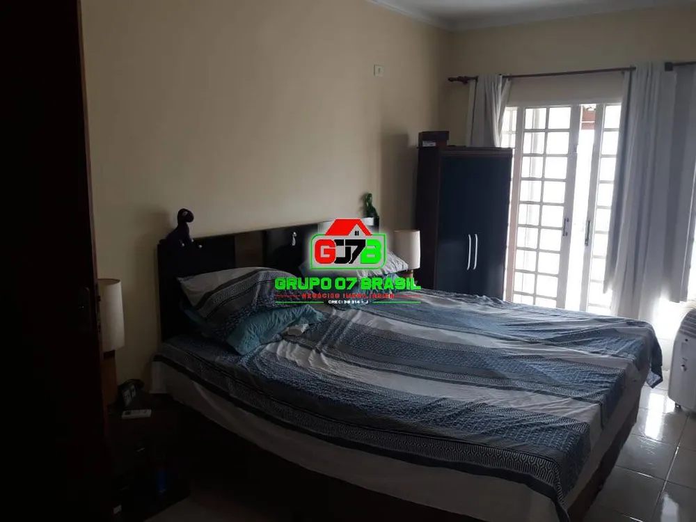 Sobrado, 4 quartos, 260 m² - Foto 5