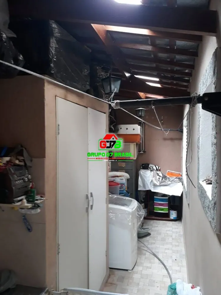 Sobrado, 4 quartos, 260 m² - Foto 9