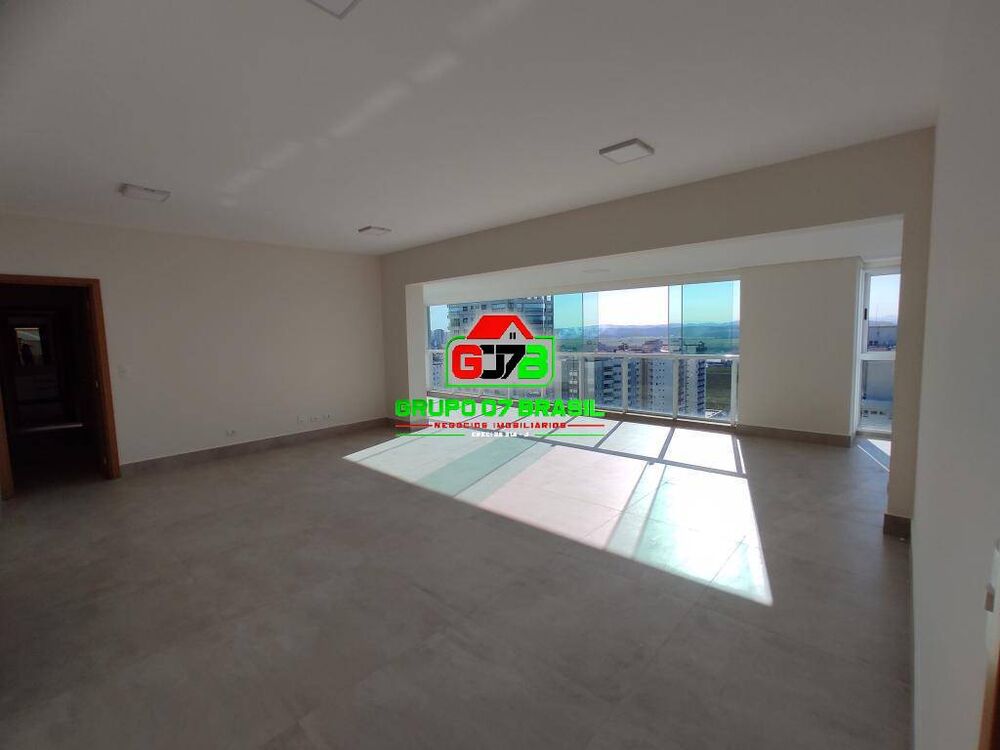 Apartamento, 183 m² - Foto 1
