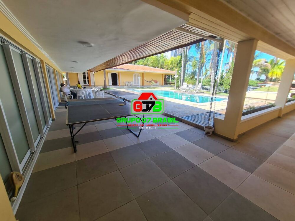Casa de Condomínio, 6 quartos - Foto 3