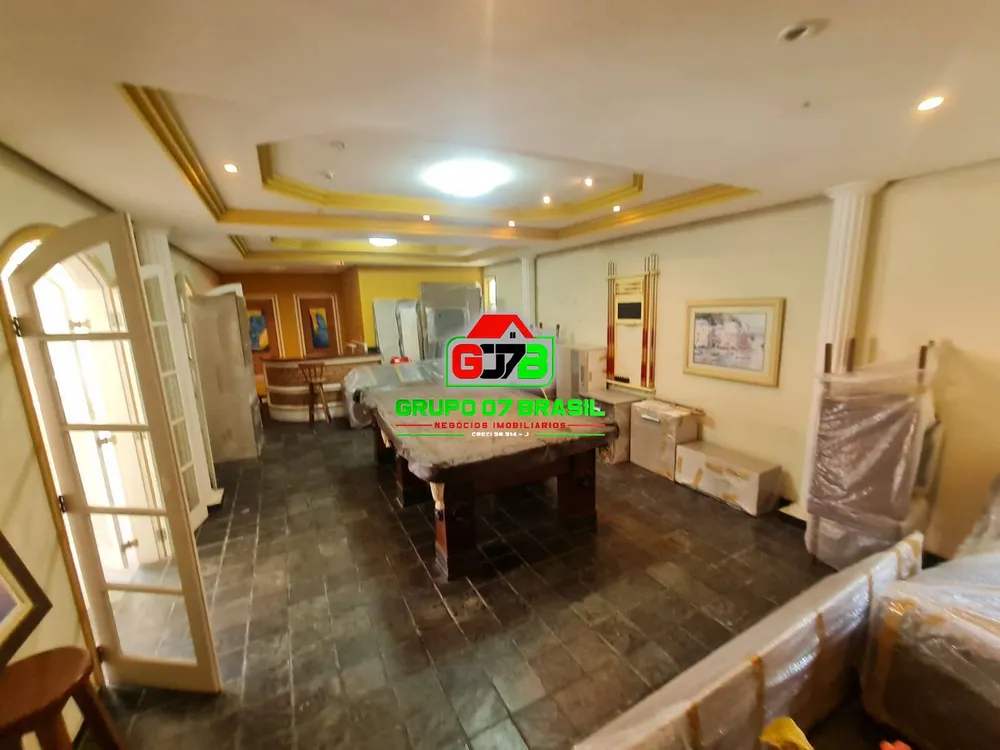 Casa de Condomínio, 6 quartos - Foto 6