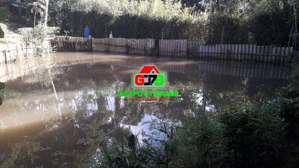 Chácara, 2 quartos, 2800 m² - Foto 1