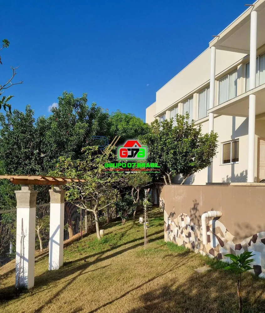 Casa de Condomínio, 4 quartos - Foto 8